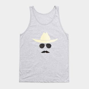 Dallas Buyers Club Tank Top